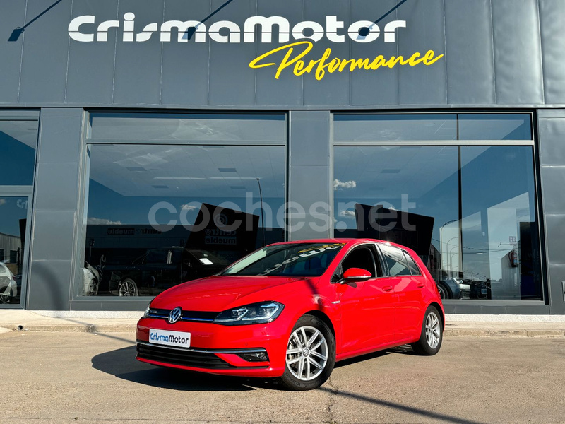 VOLKSWAGEN Golf Advance 1.5 TSI EVO DSG