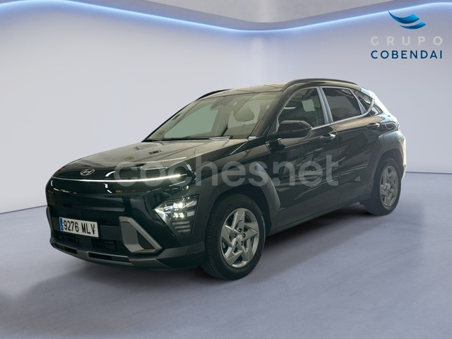 HYUNDAI Kona 1.0 TGDI 48V Tecno