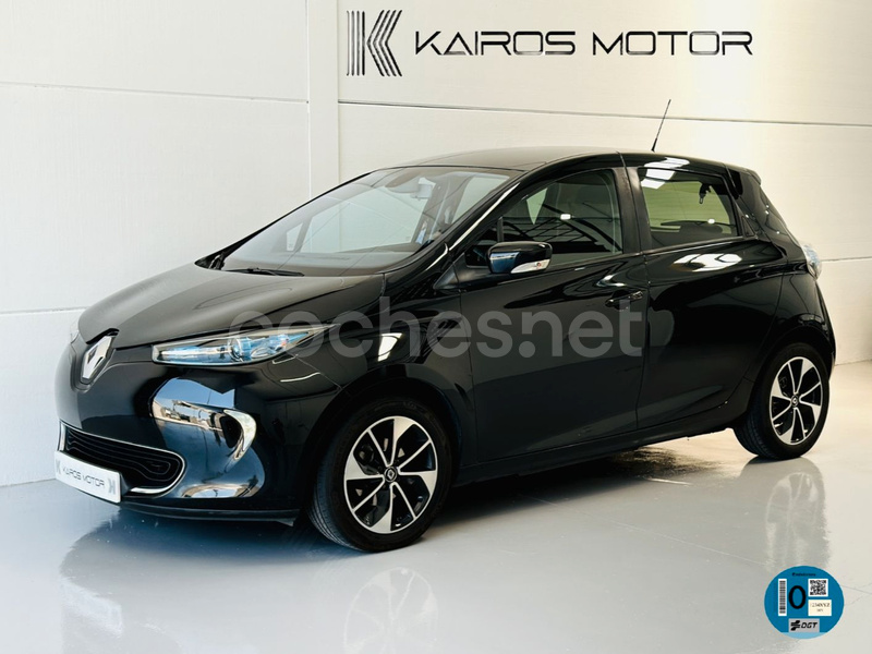 RENAULT ZOE Intens 40 Flexi 5p.