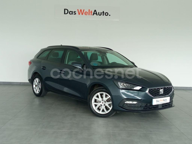 SEAT León SP 2.0 TDI DSG Style Go S