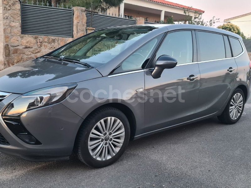 OPEL Zafira 1.6 CDTi SS Excellence 18