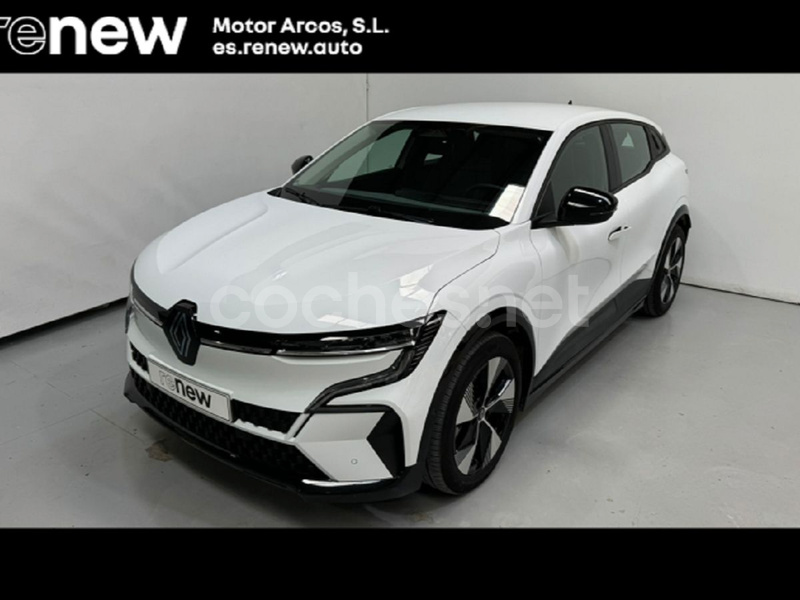 RENAULT Megane E-Tech Equilibre EV40 96kW 130CV standard ch. 5p.