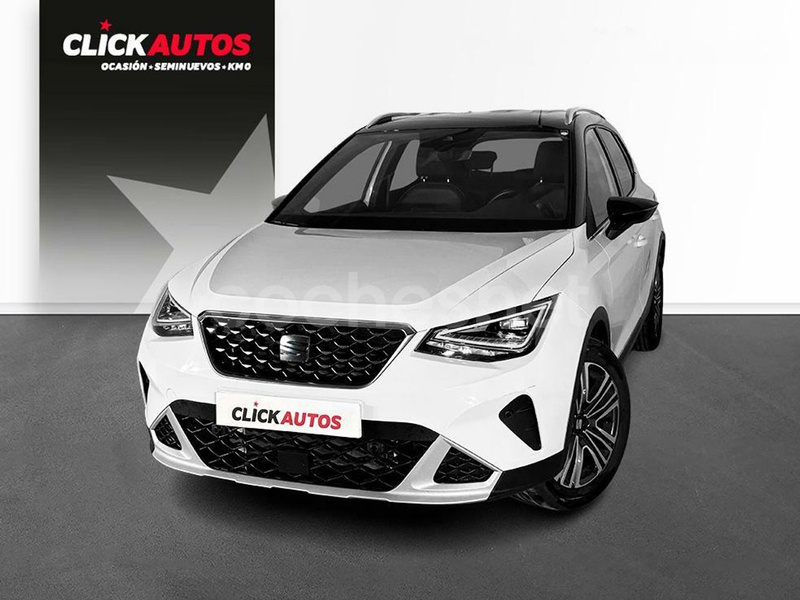 SEAT Arona 1.0 TSI 81kW Xperience XL 5p.