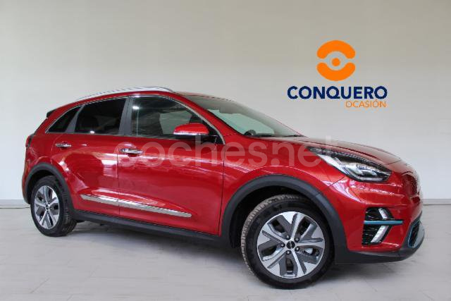 KIA e-Niro eNiro Emotion Long Range