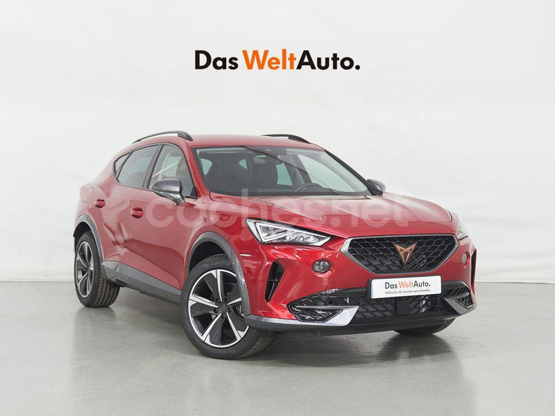 CUPRA Formentor 1.4 eHybrid 150kW 204 CV DSG 5p.