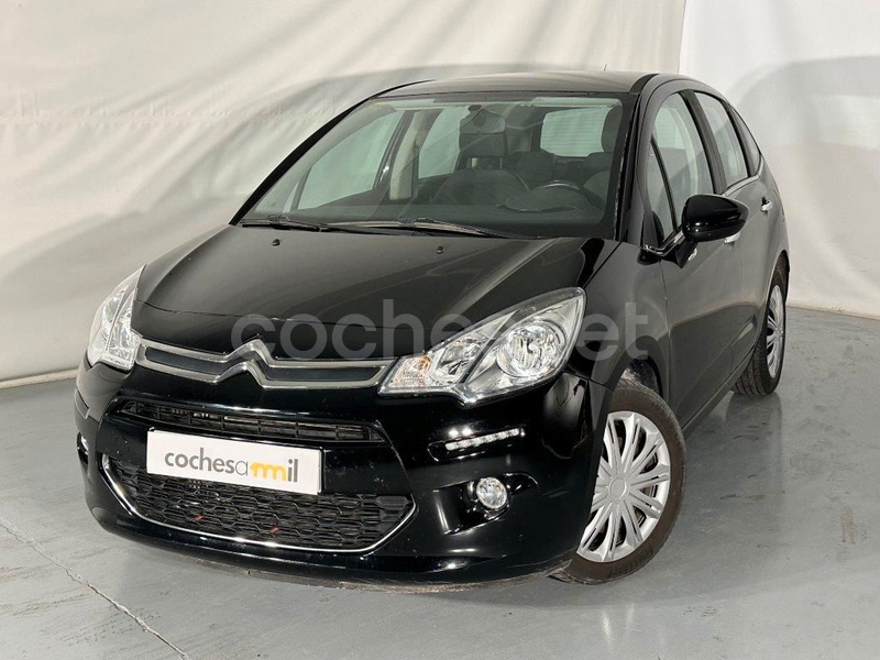 CITROEN C3 HDI 90 Collection 5p.