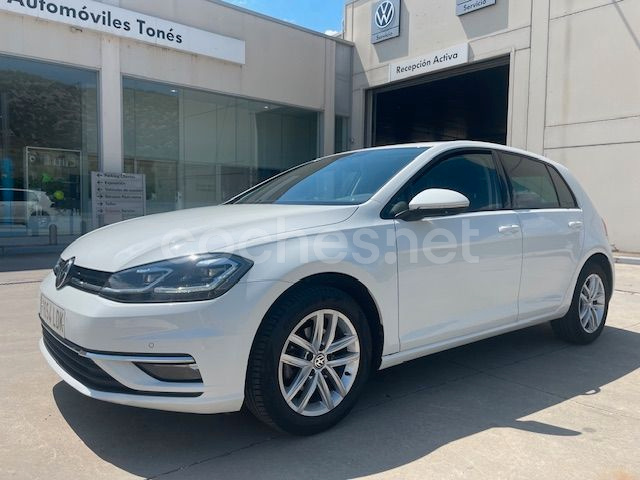 VOLKSWAGEN Golf Advance 1.0 TSI 85kW 115CV 5p.