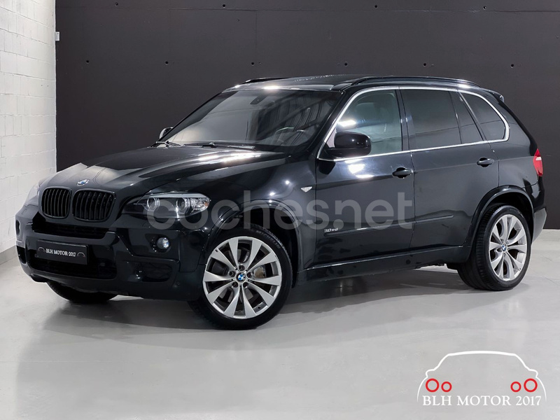 BMW X5 3.0sd 5p.