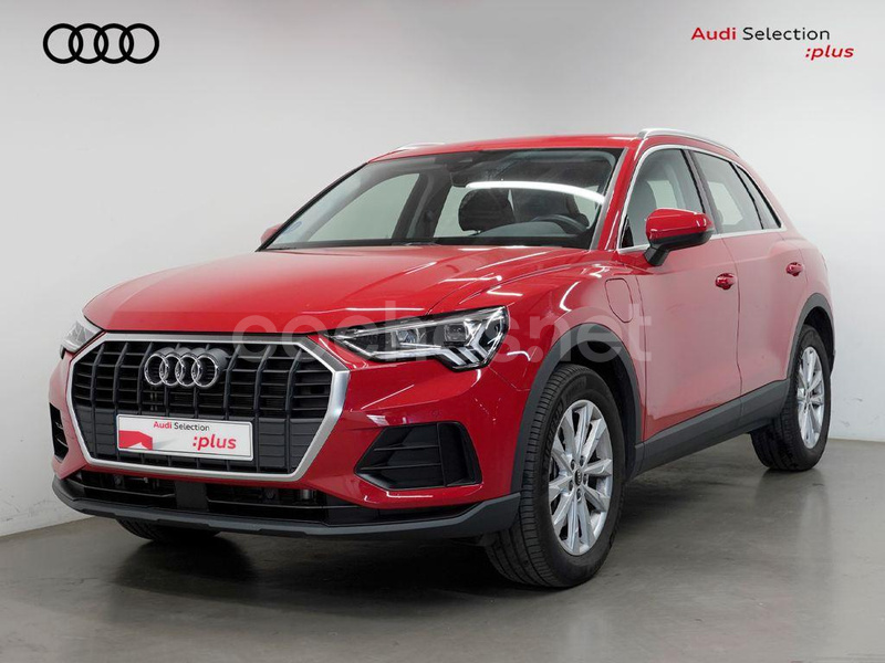 AUDI Q3 45 TFSI e S tronic Advanced