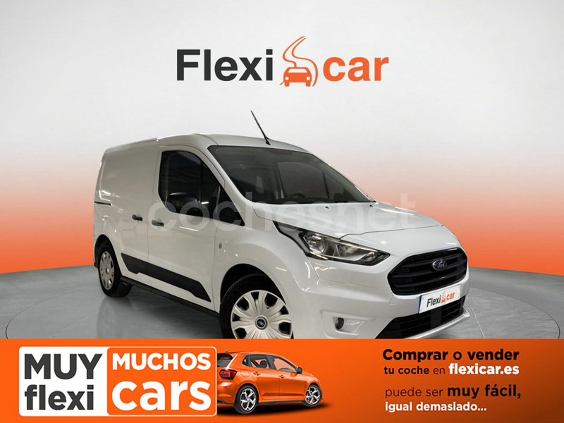 FORD Transit Connect Kombi 1.5 TDCi 100cv Ambient 220 L1 M1 5p.