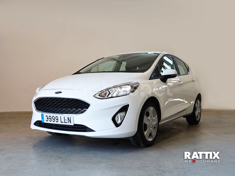 FORD Fiesta 1.1 TiVCT 55kW 75CV Trend 5p 5p.