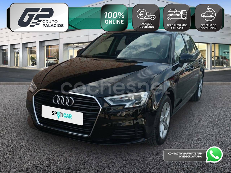 AUDI A3 Sportback 30 TFSI