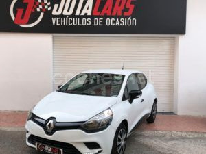 RENAULT Clio Life 1.2 16v 55kW 75CV 5p.