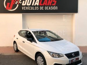 SEAT Ibiza 1.0 EcoTSI 70kW 95CV Reference 5p.