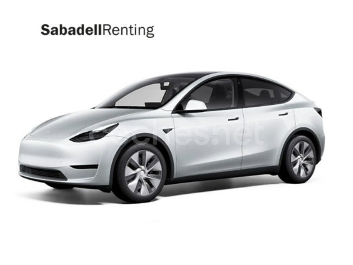 TESLA Model Y Traccion Trasera RWD