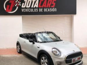 MINI MINI ONE CABRIO 2p.