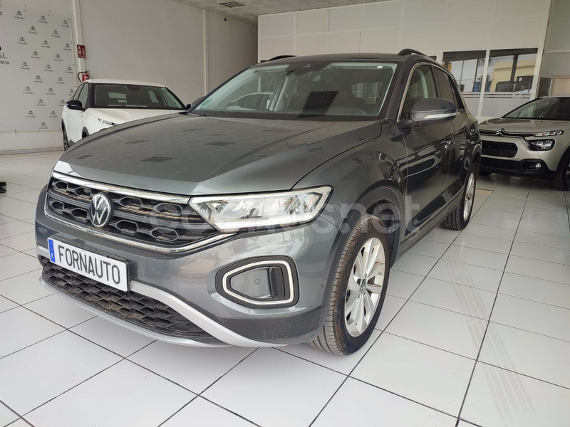 VOLKSWAGEN T-Roc Life 2.0 TDI 85kW 115CV 5p.