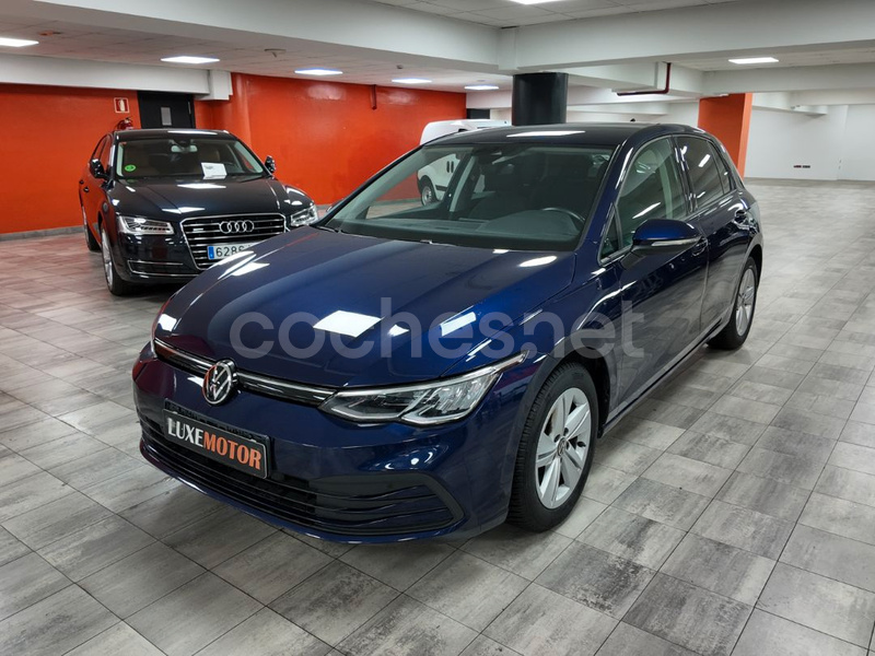 VOLKSWAGEN Golf Life 1.5 TSI 110kW 150CV 5p.