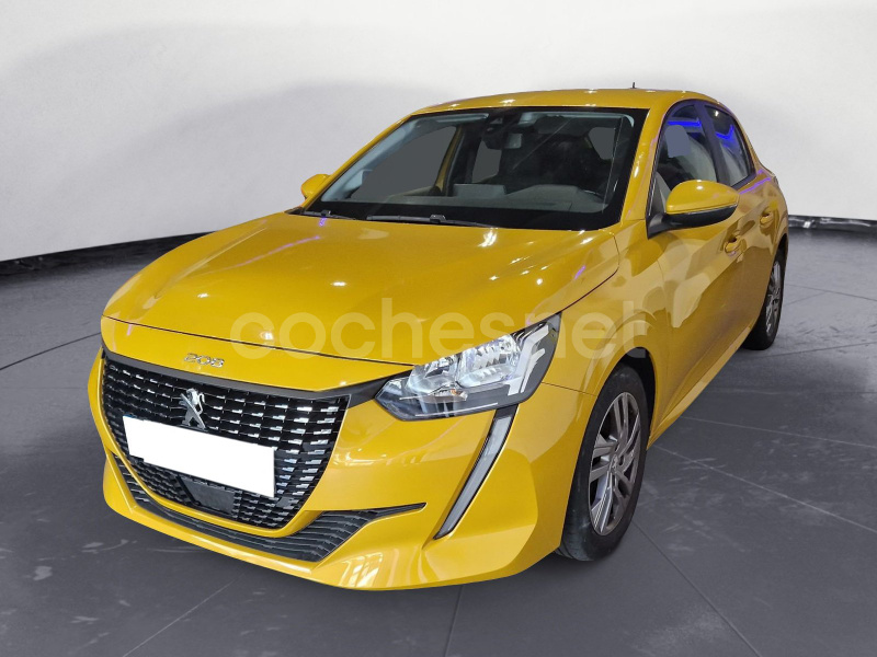 PEUGEOT 208 PureTech Active Pack