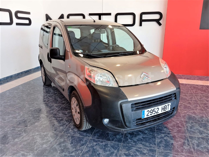 CITROEN Nemo Combi HDi Seduction