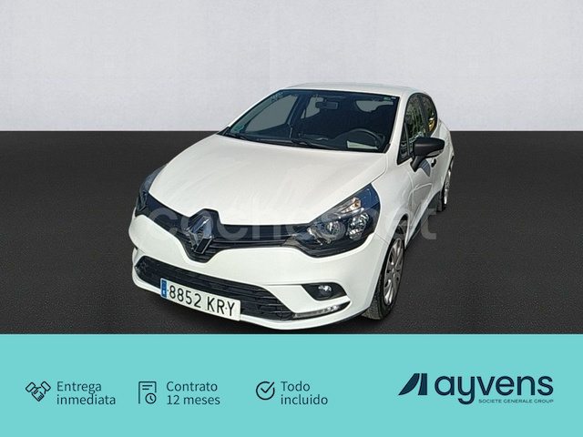 RENAULT Clio Business Energy TCe 55kW 75CV 18 5p.
