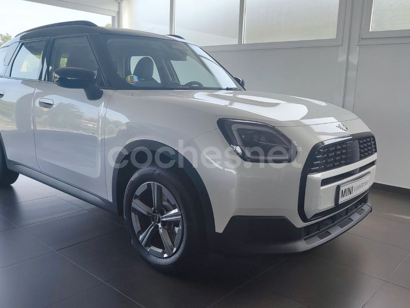 MINI COUNTRYMAN C