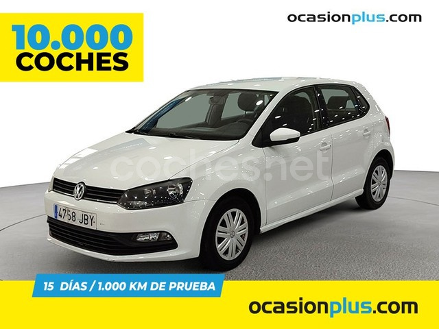 VOLKSWAGEN Polo Edition 1.0 BMT