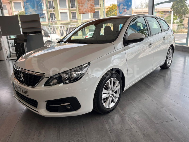 PEUGEOT 308 SW Active 1.6 BlueHDi