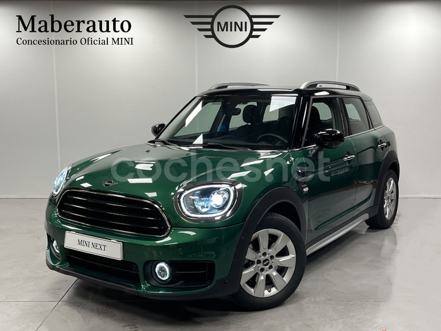 MINI COUNTRYMAN Cooper 5p.