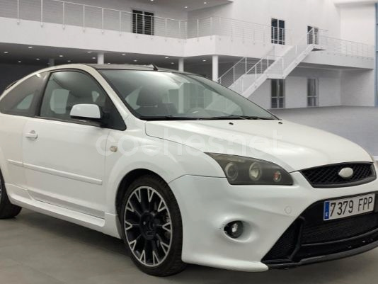 FORD Focus 2.0 TDCi S 3p.