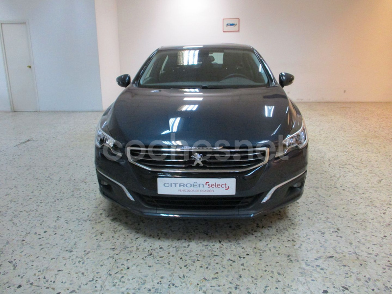 PEUGEOT 508 Active 1.6 BlueHDi 88KW 120CV 4p.