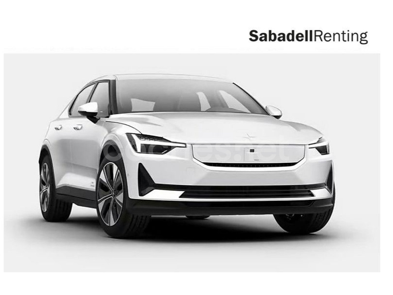 POLESTAR 2 Stand Range Single Motor RWD 69kWh Plus