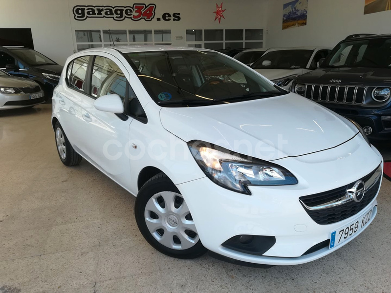 OPEL Corsa 1.4 66kW 90CV Selective GLP 5p.