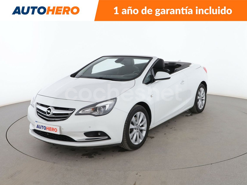 OPEL Cabrio 1.4 T SS Excellence 2p.