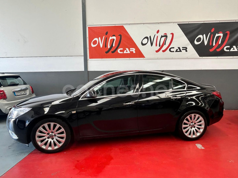 OPEL Insignia 2.0 CDTI 130 CV Cosmo