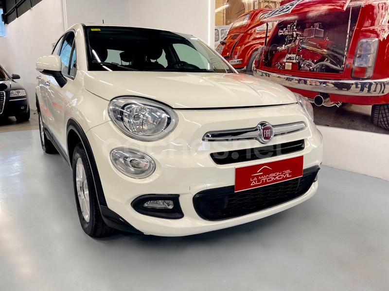 FIAT 500X Pop Star 1.3 MJet 70kW 95CV 4x2 5p.