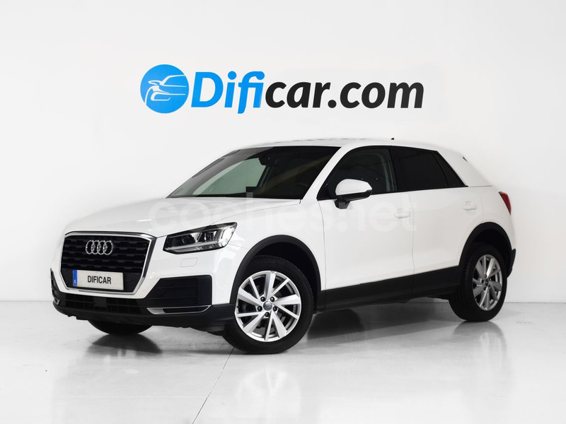 AUDI Q2 Sport 30 TDI S tronic