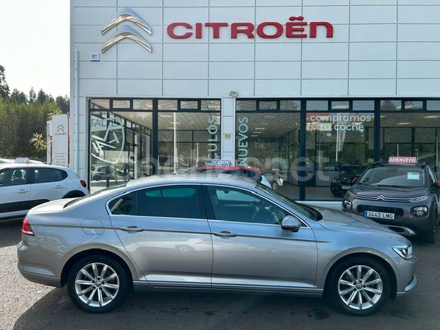 VOLKSWAGEN Passat Advance 1.6 TDI