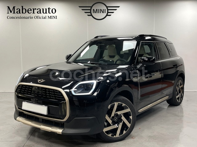 MINI COUNTRYMAN C 5p.