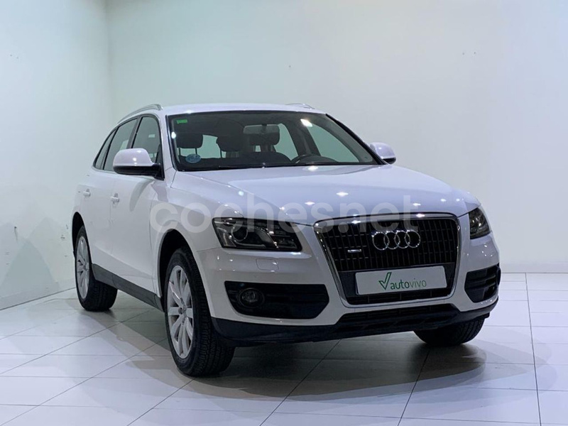 AUDI Q5 2.0 TFSI 211cv quattro S tronic 5p.