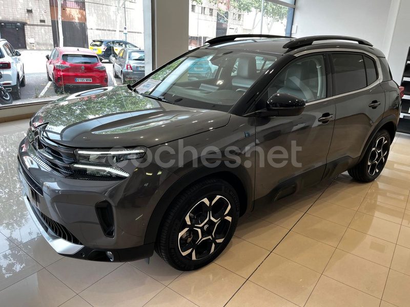 CITROEN C5 Aircross Hybrid 180 eEAT8 Feel Pack 5p.