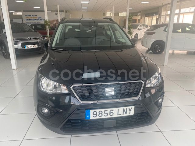 SEAT Arona 1.0 TSI 81kW 110CV Style Go2 5p.