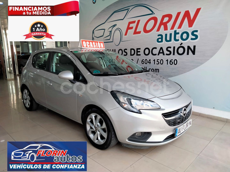 OPEL Corsa 1.4 Selective 66kW 90CV 5p.