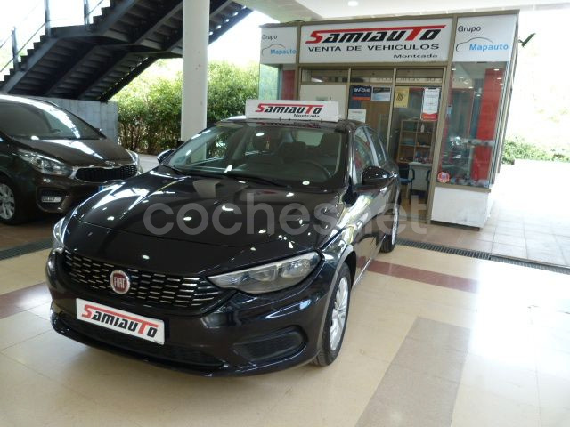 FIAT Tipo 1.4 TJet 16v Lounge GLP