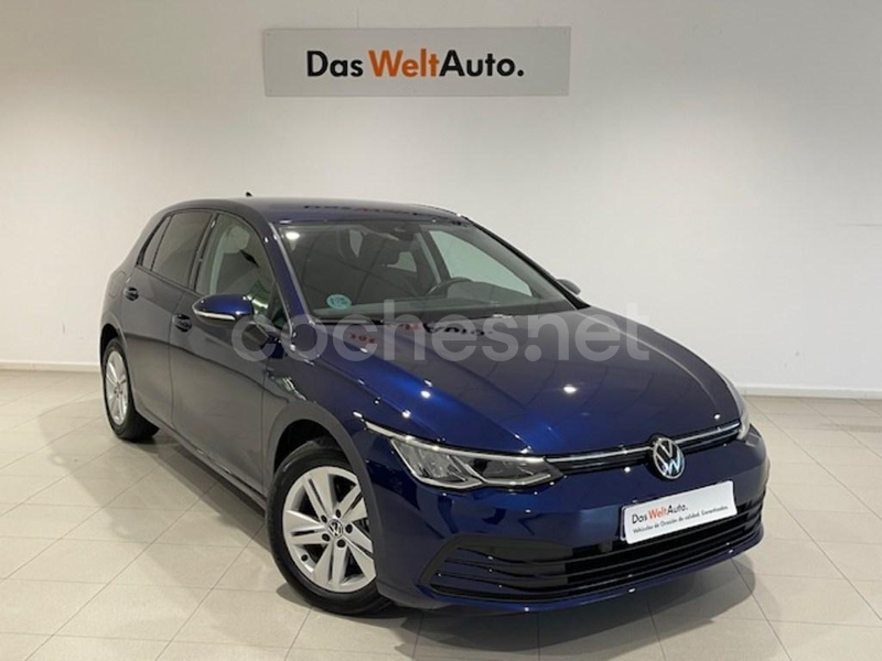 VOLKSWAGEN Golf Life 1.0 TSI 81kW 110CV 5p.