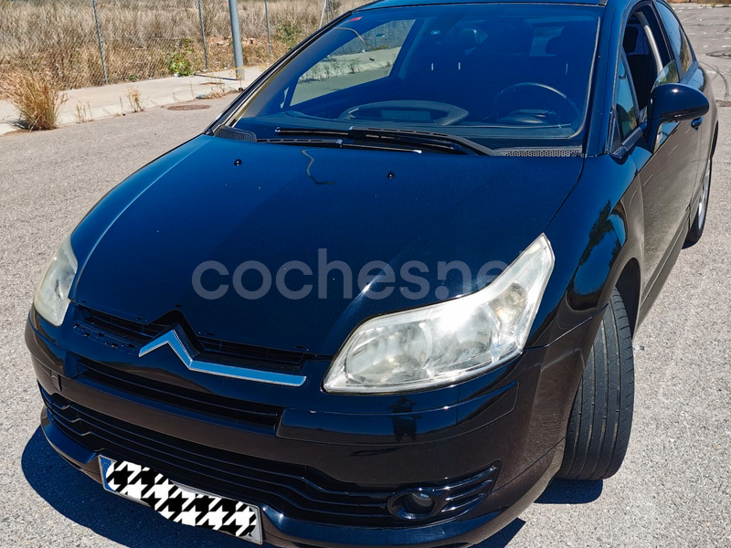 CITROEN C4 1.6 16v LX