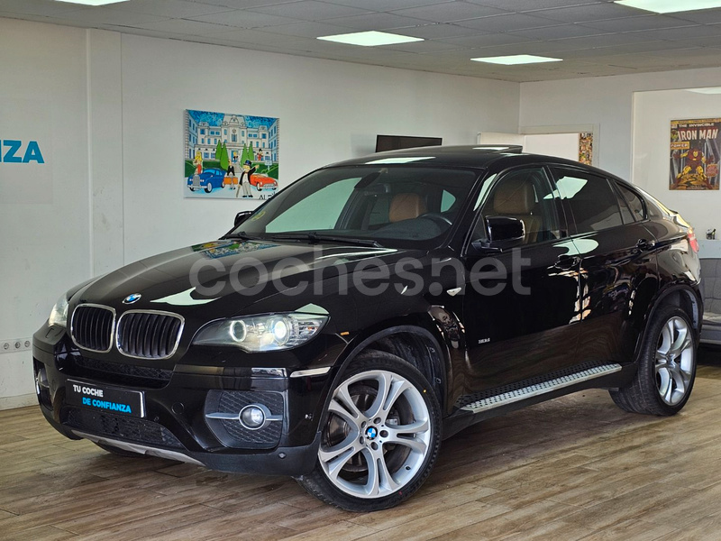 BMW X6 xDrive30d 5p.