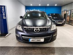 MAZDA CX-9 3.7 6AT 4WD Luxury
