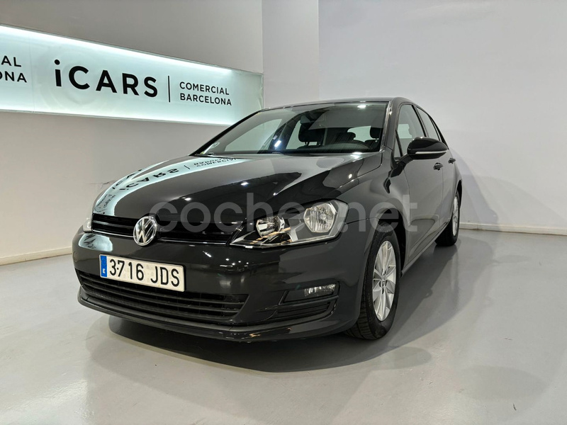 VOLKSWAGEN Golf Advance 1.6 TDI 105CV BMT 5p.