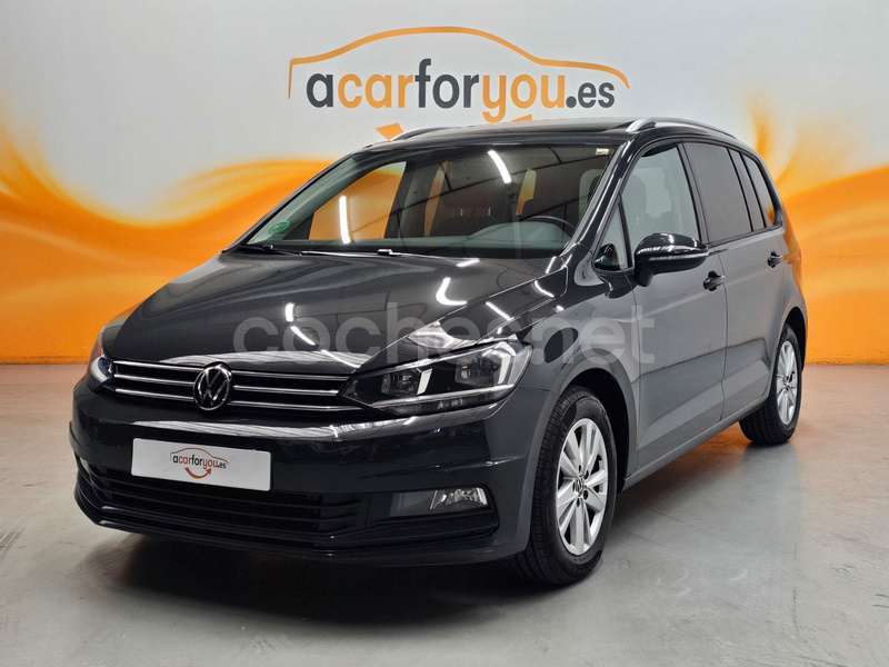 VOLKSWAGEN Touran Advance 2.0 TDI 110kW 150CV DSG 5p.